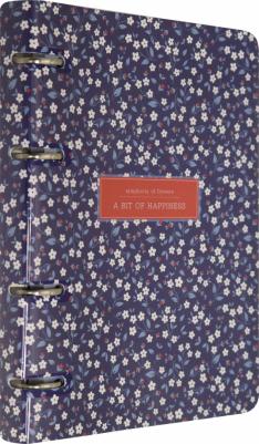 Тетрадь общая "Joli", А5, 120 листов, клетка – фото 3