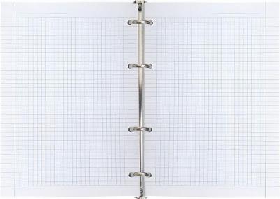 Тетрадь общая "Joli", А5, 120 листов, клетка – фото 5