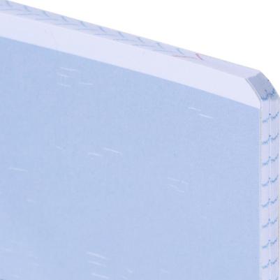 Тетрадь общая Soul А5 48 листов в клетку на скрепке 4690661178284 – фото 6