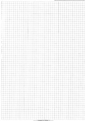 Тетрадь общая View А4- 40 листов в клетку на скрепке (N3320) – фото 5