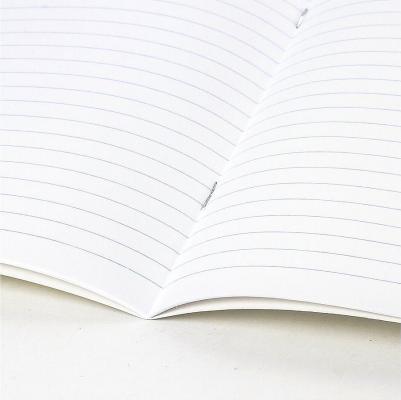 Тетрадь 18л. Комплект 20шт классика NEW, линия, обложка картон, ассорти, 880062 – фото 7