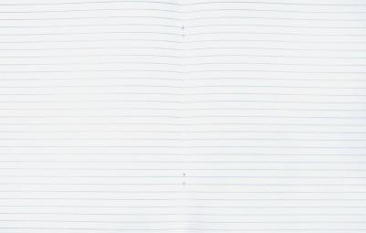 Тетрадь А4, 96 л., скоба, линия, обложка картон, "Природа", 404067 – фото 3