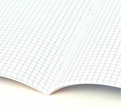 Тетрадь для школы тонкая 12 листов Комплект 10 штук, клетка, обложка картон, Футбол, 106666 – фото 3