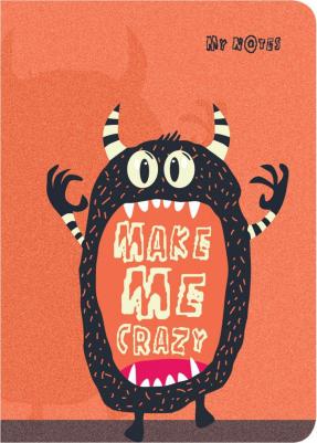 Тетради 60 л. в линию обложка SoftTouch, НАБОР 2 шт., бежевая бумага 70 г/м2, сшивка, B5, КОНТРАСТ, 403826 – фото 2