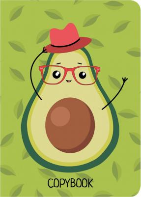 Тетради 60 л. в линию обложка SoftTouch, НАБОР 2 шт., бежевая бумага 70 г/м2, сшивка, B5, КОНТРАСТ, 403826 – фото 5