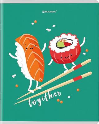 Тетради Funny Food TWIN – фото 2