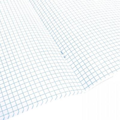 Тетради комплект 5 шт., А5, 48 л., скоба, клетка, глянцевый лак, "Аниме", 404391, 404391 – фото 5