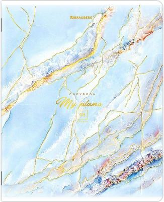 Тетради Marble SoftTouch – фото 1