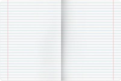 Тетради предметные, КОМПЛЕКТ 10 ПРЕДМЕТОВ, "GRADIENT", 48 л., матовая ламинация, лак, 404327 – фото 14