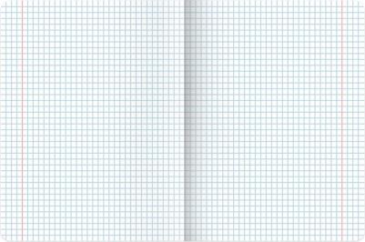 Тетради предметные, КОМПЛЕКТ 10 ПРЕДМЕТОВ, "GRADIENT", 48 л., матовая ламинация, лак, 404327 – фото 15