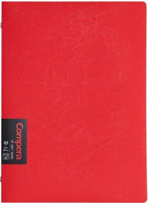 Тетрадь Compera Original C7005 RD – фото 1
