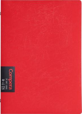 Тетрадь Compera Original C7005 RD