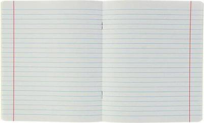 Тетрадь школьная ученическая Классика Visio 17x20,3 см, 24 л, линия, в ассортименте – фото 3