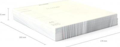 Тетрадь в клетку А5+, 48 л – фото 2