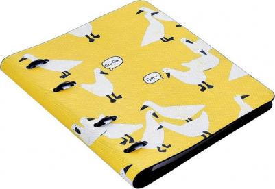 Тетрадь Farm А5 клетка 120 л – фото 1