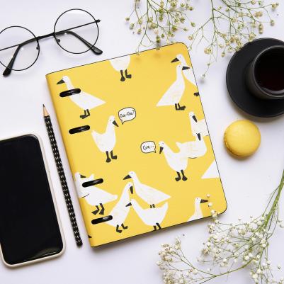 Тетрадь Farm А5 клетка 120 л – фото 6