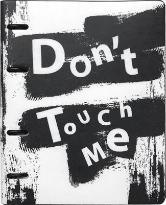 Тетрадь общая Party А5 120 листов в клетку на кольцах – фото 15