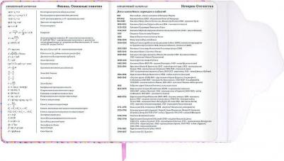 Дневник 1-11 класс, 48 листов, кожзам, магнитный клапан "Мороженка" – фото 15