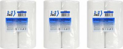 Бумажное полотенце 4602723083672 – фото 1