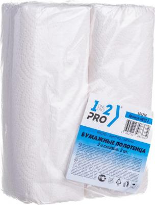 Бумажное полотенце 4602723083672 – фото 3