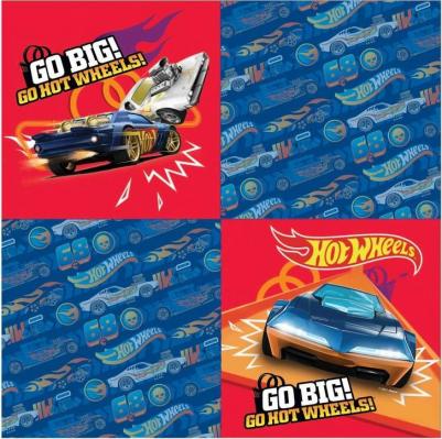 Салфетки бумажные 3 слоя 33*33см 20шт – фото 2