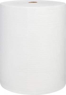 Нетканый протирочный материал Wypall X60 белый (650 листов в упаковке) – фото 3