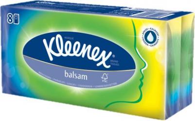 Balsam Салфетки 80 шт – фото 2