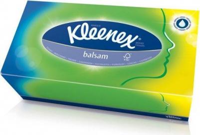 Balsam Салфетки 80 шт – фото 4