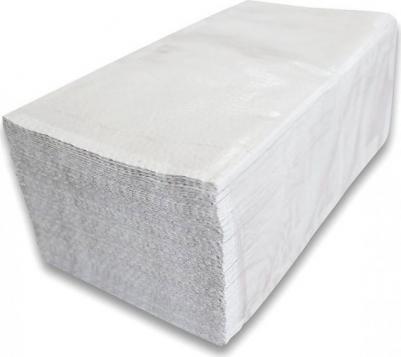 Бумажные полотенца для диспенсера – фото 6