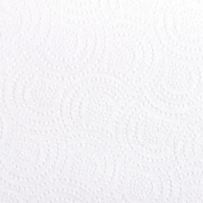 Полотенца бумажные 2-х слойные, MegaPack, LUXE, 100% ц, 5087442 – фото 4