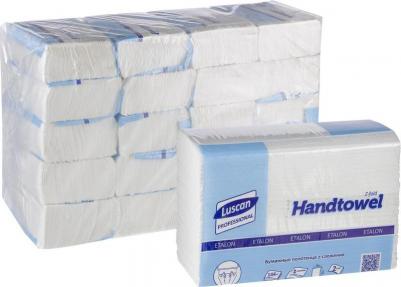 Полотенца бумажные листовые Z-сложения 2-слойные 20 пачек по 144 листа – фото 13