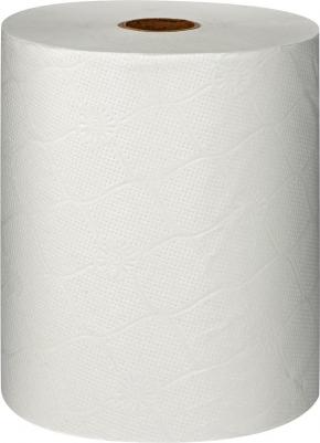 Полотенца бумажные в рулонах 2-слойные 6 рулонов по 150 метров 4660028340746 – фото 13