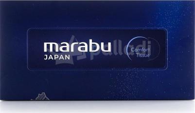 Салфетки бумажные двухслойные горы 20х19 см 250 шт – фото 8