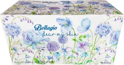 Салфетки для лица, цвет в ассортименте, 280 шт – фото 11