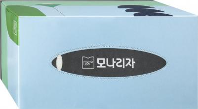 Салфетки косметические для лица Bellagio, 300 шт – фото 3