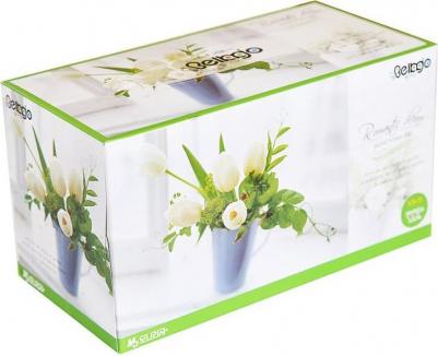 Салфетки косметические для лица Bellagio, 300 шт – фото 6