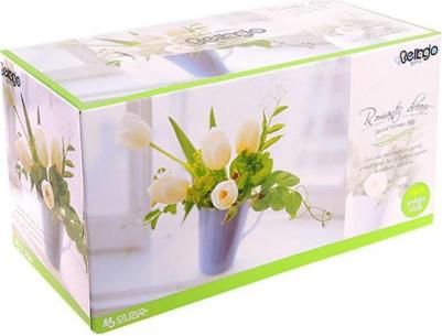 Салфетки косметические для лица Bellagio, 300 шт – фото 9