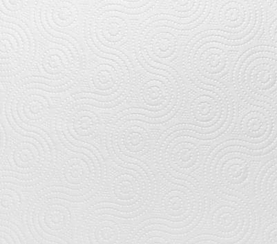 Полотенца бумажные с тиснением трехслойные (4 рулона по 12.5 метра) – фото 6