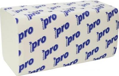 Полотенца бумажные листовые V-сложения 2-слойные 20 пачек по 200 листов – фото 19