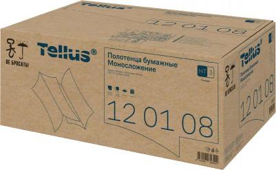 Комплект полотенец бумажных "Universal", серые – фото 6