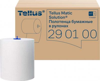 Полотенца H1 – фото 5