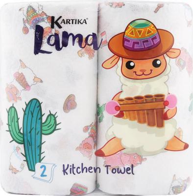 Бумажные полотенца 4603785705823 – фото 5