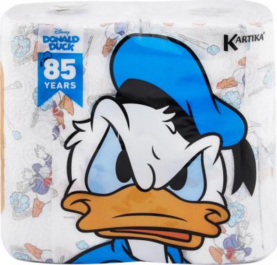 Бумажные полотенца