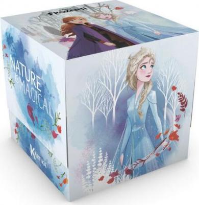 Бумажные салфетки-выдергушки Единорог ХИППИ 4603785721823 – фото 1