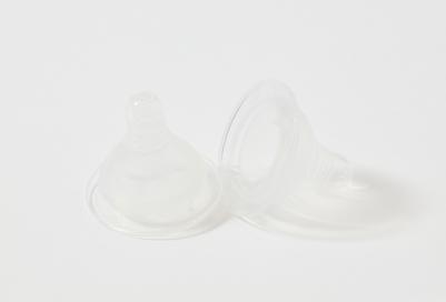 Mammelan соска силиконовая быстрый поток с 6 мес. 2 шт – фото 4