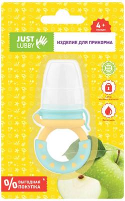 Изделие для прикорма «Для самых маленьких», от 4 мес – фото 10