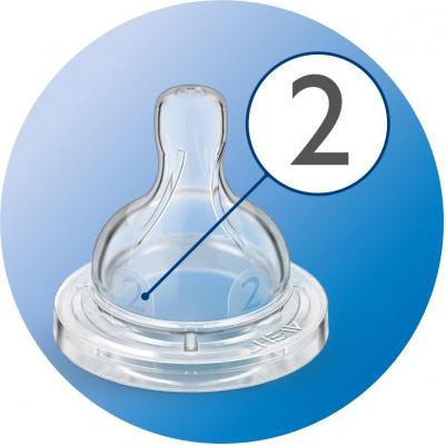 Бутылочка для кормления Classic, от 1 мес., 260 мл – фото 20