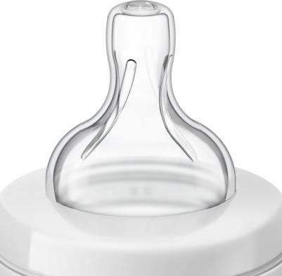 Бутылочка для кормления SCF810 / 17 Anti-colic (125 мл, 0 мес+) – фото 3