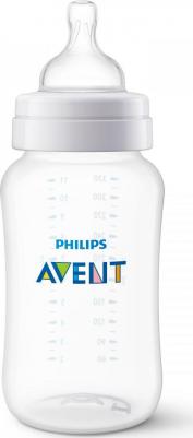 Соска Classic+ быстрый поток, 2 шт., 6+, арт. 82840 – фото 3