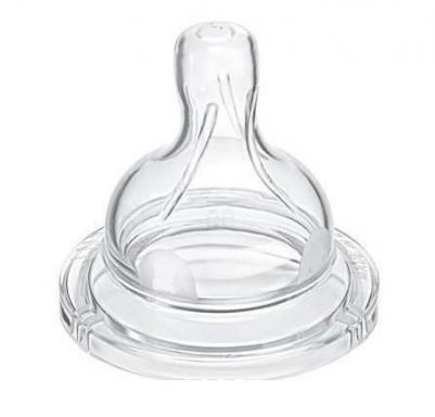 Соска Classic+ быстрый поток, 2 шт., 6+, арт. 82840 – фото 14